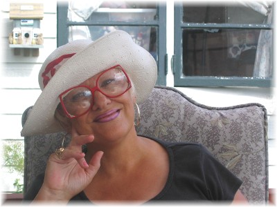 About Pauline Lawson