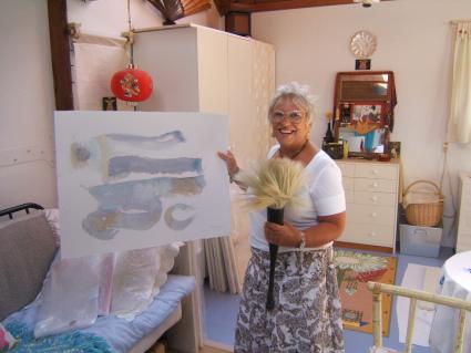 About Pauline Lawson