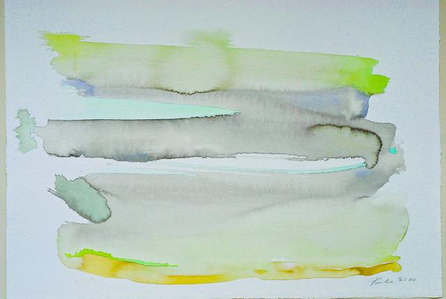 Watermark 2 - by Pauline Lawson