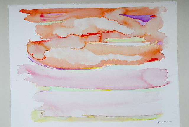 Watermark 3 - by Pauline Lawson