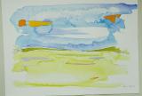 Watermark 7 by Pauline Lawson