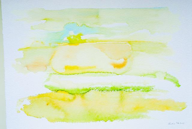 Watermark 9 - by Pauline Lawson