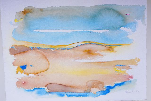 Watermark 11 - by Pauline Lawson