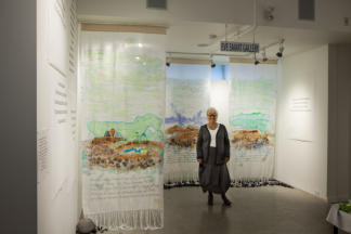 Pauline Lawson  - Photo by Ingeborg Susanne Hardman, isphotography.com