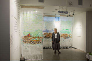 Pauline Lawson  - Photo by Ingeborg Susanne Hardman, isphotography.com