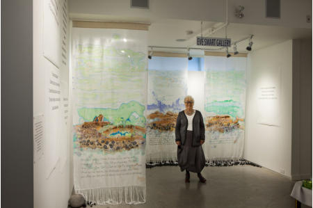 Pauline Lawson  - Photo by Ingeborg Susanne Hardman, isphotography.com